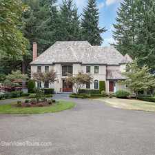 Rental info for Over 5 Acre Private Estate In Stafford!