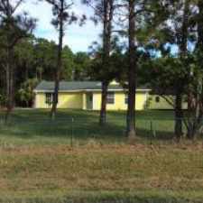 Rental info for 4 bd/2 ba