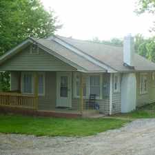 Rental info for Remodeled 2 Bedroom Home - Ready for Move In