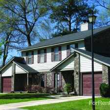 Rental info for The Cottages at Crowfield