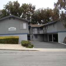 Rental info for Shell Beach Upgraded Apt