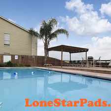 Rental info for Lone Star Pads / Central Metro Realty