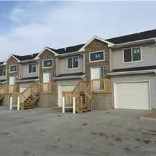 Rental info for New Condo For Lease