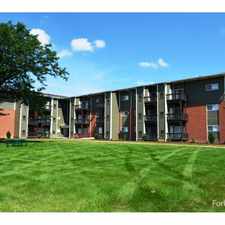 Rental info for Aurora Heights Apartments