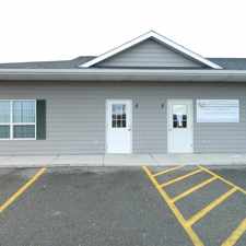Rental info for Office Retail Space on N.Montana Ave