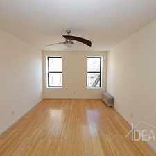 Rental info for 925 Washington #5