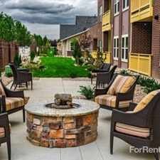 Rental info for Avenues Crofton Park