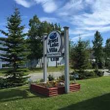 Rental info for Jewel Lake Villa Apartments