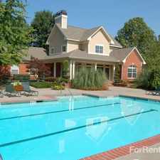 Rental info for The Grove at Pleasant Valley