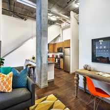 Rental info for Rowlock