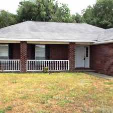 Rental info for Pace - Spencer Oaks Landing - 4 bedroom, 2 bath