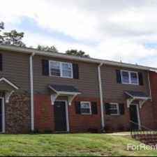 Rental info for Yorktown Club