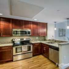 Rental info for Brookside Square