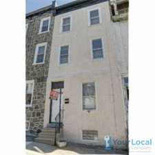 Rental info for 129 Vassar St