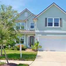 Rental info for Jacksonville Rental Finders