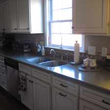 Rental info for 117 Broad Meadow Ct