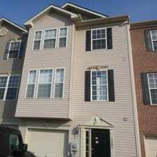 Rental info for 3386 Landmark Court