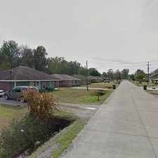 Rental info for Single Family Home Home in Patterson for For Sale By Owner
