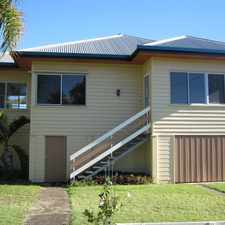 Rental info for Great family home