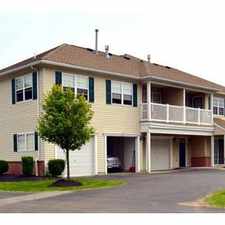 Rental info for Pine Point Luxury Apartments