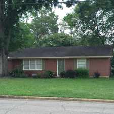 Rental info for Great location in central Montgomery