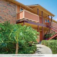 Rental info for 2 bedrooms - Apartment Homes in the heart of Cajun country in New Iberia, Louisiana.