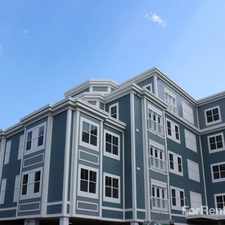 Rental info for Wellington Parkside Apartments