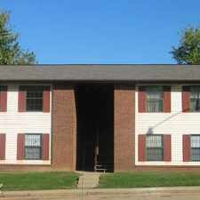 Rental info for Osborn Properties