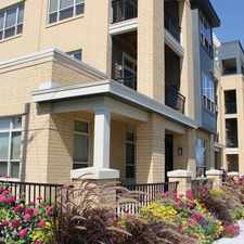 Rental info for Wingra Point