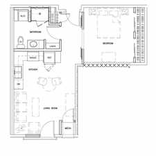 Rental info for Zander Place