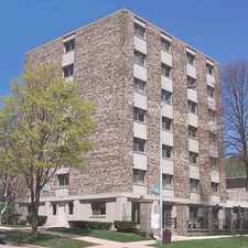 Rental info for 505 N Carroll St
