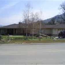 Rental info for Stallion Springs Rental