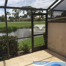 Rental info for 519 Prestwick Circle