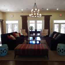 Rental info for The Verge Las Cruces