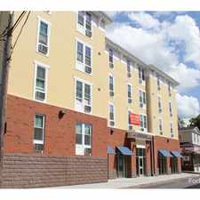 Rental info for Liberty Commons Apartments