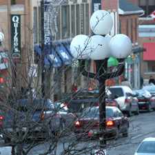 Rental info for Keystone Properties
