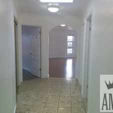 Rental info for 4 Monterey Blvd #5