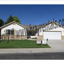 Rental info for Bray Property Management