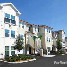 Rental info for Altis Sand Lake