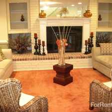 Rental info for The Lakes at Indian Creek