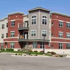 Rental info for Prairie Park at Swan Creek