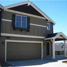 Rental info for Lovely Town House for rent (Camas)