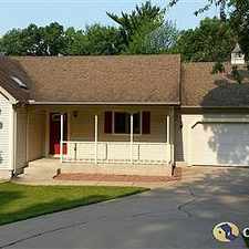 Rental info for Single Family Home Home in Eau claire for For Sale By Owner