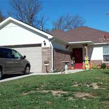 Rental info for Kemper Village Homes