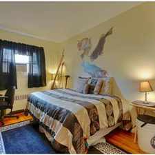 Rental info for The Commons