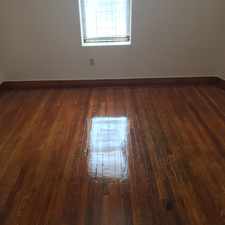 Rental info for 196th St & Woodhull Ave, Hollis, NY 11423, US