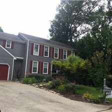 Rental info for Newport News VA 5/6 Bedroom