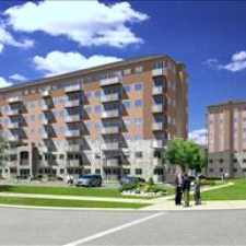 Rental info for Powerline and Wayne Gretzky: 555 Park Rd. North, 1BR