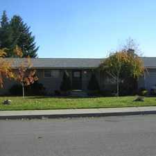 Rental info for 1545 S Chelan, Wenatchee