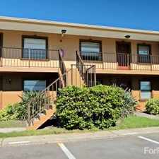 Rental info for Park Village Apartments